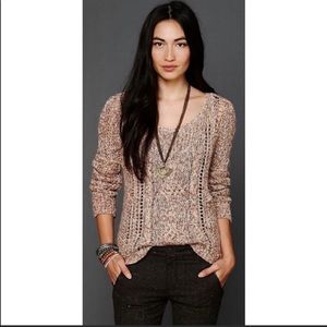 Free People Sweater, M